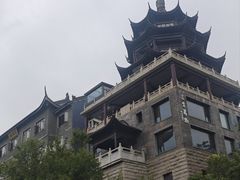 -句容茅山景区