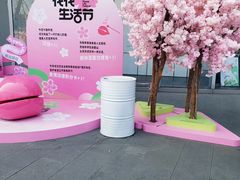 -金茂览秀城
