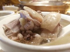 原味椰子鸡-椰夫人·养生椰子鸡(黄埔时代城店)