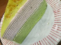 -無邪日式甜品(世博源店)