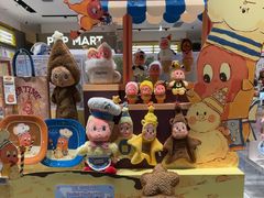 -泡泡玛特POPMART(凯德大峡谷店)
