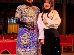 -白家大院·王府宫廷菜(苏州街店)