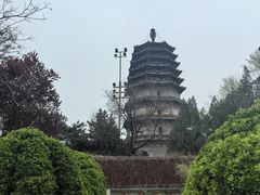 -天宁寺