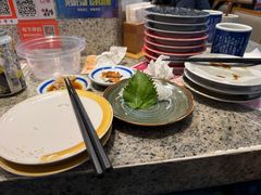 -合点寿司(美罗城店)