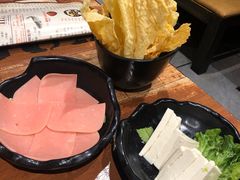 火腿片-愿者上钩(龙华华润万家店)