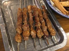 -凤齐羊肉烩面馆