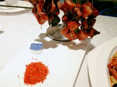 -北李妈妈菜·海肠捞饭(高新万达店)