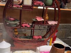 -丁卯•铜锅涮肉(工体店)