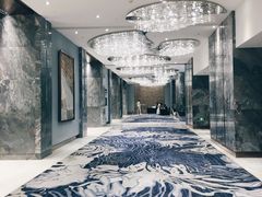 -宁波威斯汀酒店