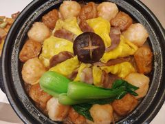 -徽州小镇(高新店)