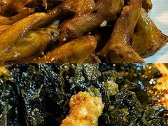 -蒸坊黄鳝饭(骏丰大厦店)