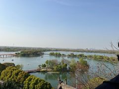 -镇南锅盖面馆(解放路店)