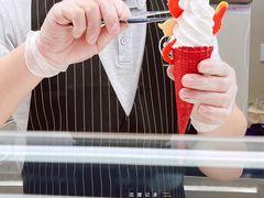 -CORNER CONE GELATO酷矿手作霜淇淋(南头古城店)