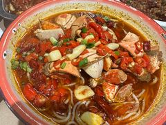 -老三样·旧食新味(万寿宫店)