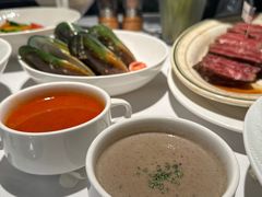 -MONICH牛排融合餐厅(和义大道购物中心店)