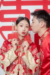 点击看大图 -时尚芭莎摄影BAZAAR STUDIO(上海店)