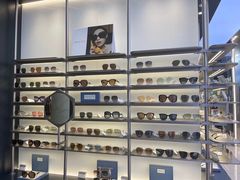 -宝岛眼镜·星创视光中心·林德伯格·奢品集合(北京世纪金源店)