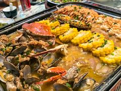 -千岛湖小鱼儿·淳安匠心农家菜