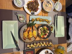 -松竹和日式料理(辽阳店)