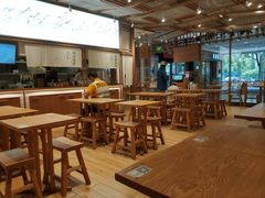 大堂-小满手工粉(上海文峰广场店)