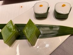 -金链花·泰国餐厅(国贸店)