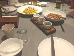 -阿庄新豫菜(航海东路店)