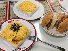 -华星冰室(湾仔店)