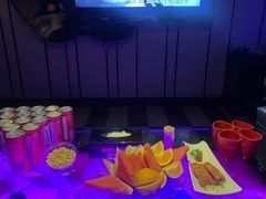 -金樽会所KTV(桂花南路店)