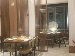 大堂-梅花境(万科店)