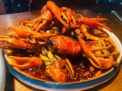 -马头巷·隐庐居·红油大虾(园区店)