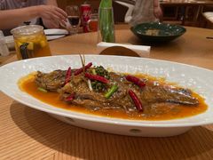 -粗茶淡饭·蒸鲜(光谷店)