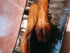 -嘎嘎鸭脑壳(蜀汉路店)