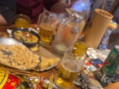 -北丐先生·野馄饨烧烤(雨花万象店)