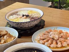 -得意楼蒸菜馆