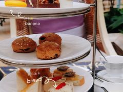 -利顺德大饭店·维多利亚花园(小白楼店)