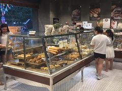 -巴黎贝甜(印象城店)
