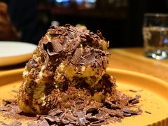 京城第一提拉米苏-TIAGO HOME KITCHEN(王府中环店)