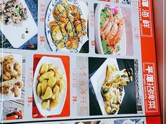 -海坛特色小吃·只做平潭特色菜(平潭店)