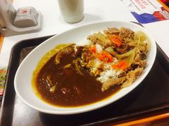 -食其家·牛丼咖喱(广元西路店)
