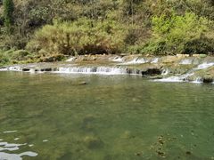 -高荡千年布依古寨旅游景区