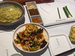 -白氏兄弟烧烤(富康路总店)