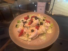 -The Rug Cafe(王府中环店)