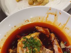 -大鸭梨烤鸭(甘家口店)