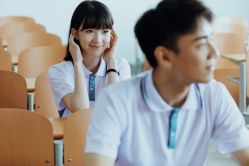 -唯一视觉婚纱摄影(李家村店)