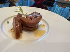 -厦门艾美酒店·乐美中餐厅