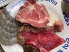 -阿亲家·韩式无限烤肉(春熙路店)