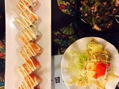 -宝寿司(红瓦寺店)