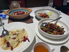 -富淳饭店(陆家嘴保利广场店)