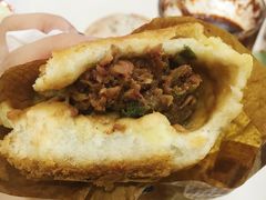 -牛煎里牛肉煎包淮南牛肉汤(广东路店)