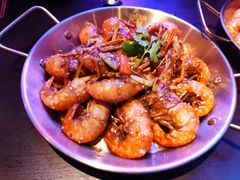 -钳真多钓虾馆·小龙虾海鲜烧烤(九六广场店)